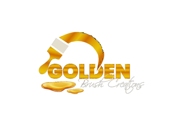 Golden Brush Creations