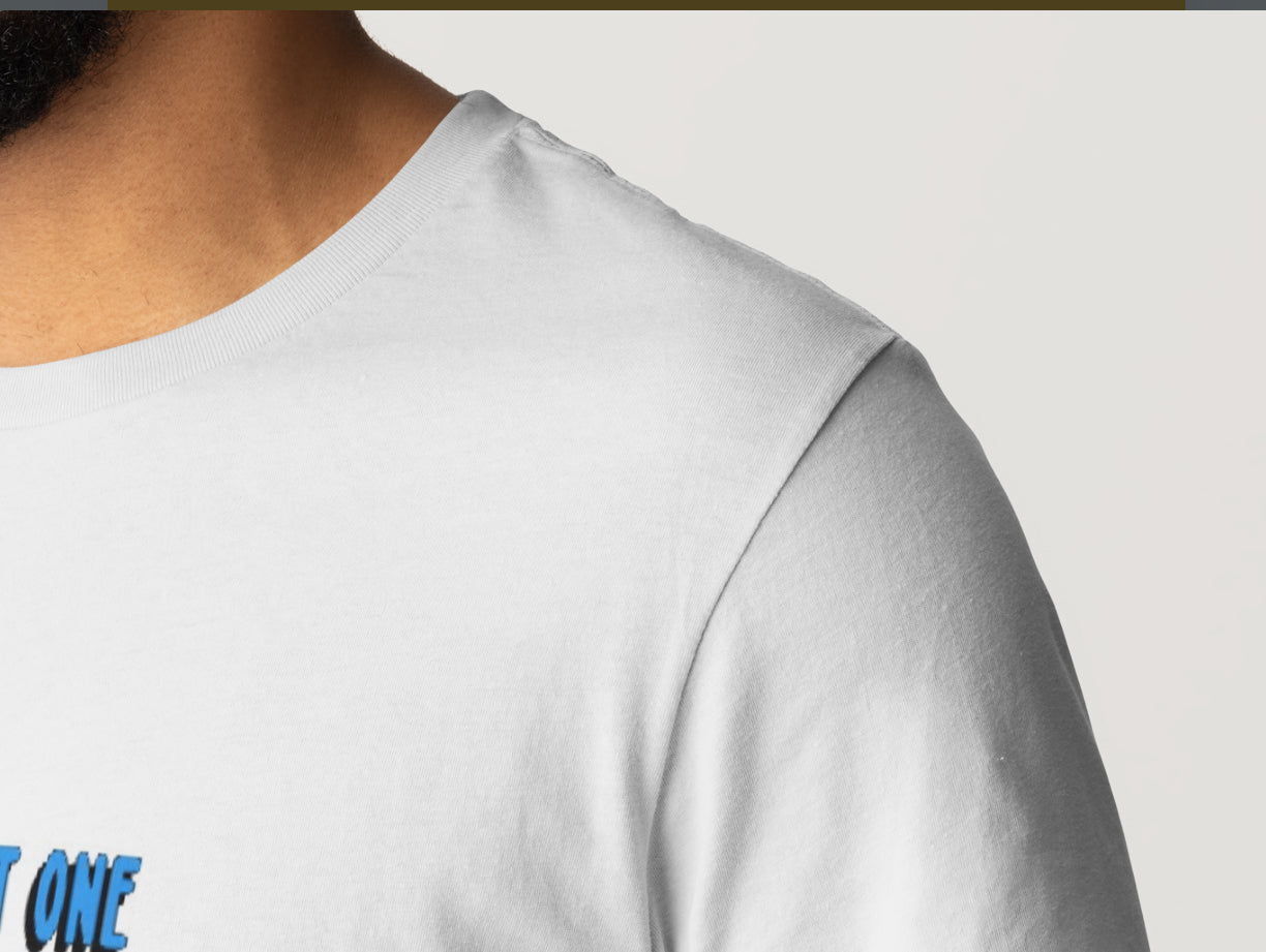 Life is Just One What the Helly After Another